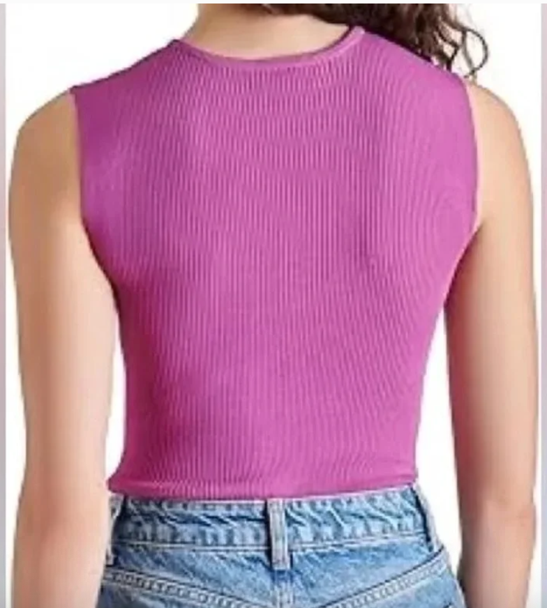 STEVE MADDEN KAYDEN BODY SUIT