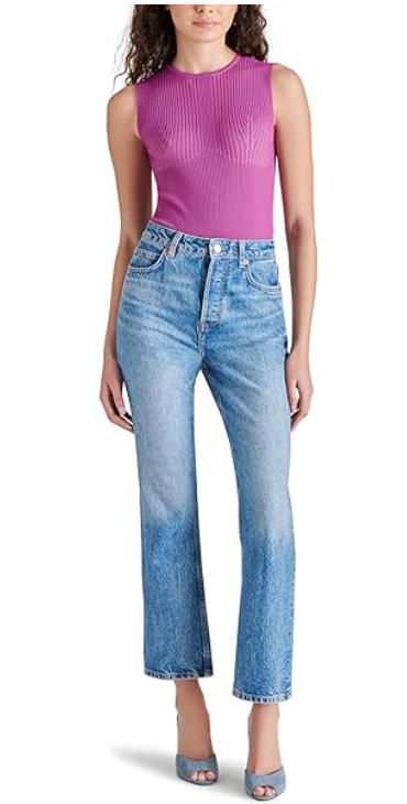 STEVE MADDEN KAYDEN BODY SUIT
