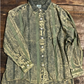 Jaded Gypsy Star Gazing Top -Vintage Moss OS