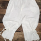 Jaded Gypsy Simply Blessed Bloomers Parchment O/S