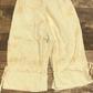 Simply Blessed Bloomers Tea Stained-OS