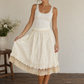 Jaded Gypsy Dream Of You Skirt