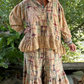 Jaded Gypsy All You Need Ruffle Pants-OS