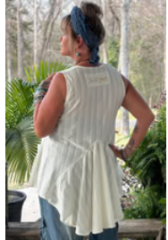 Jaded Gypsy Day Break Tank