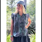 Jaded Gypsy Stormy Nights Top