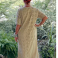 Jaded Gypsy Patched Together Dress
