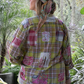 Jaded Gypsy Delightful Gardens Top OS