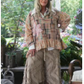 Jaded Gypsy Around The Meadow Top OS