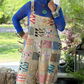 Jaded Gypsy Ferris Wheel Dreams Overalls