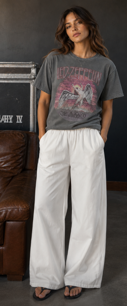 Sadie and Sage Island Breeze Pants
