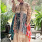 Jaded Gypsy Rays of Love Tunic OS