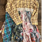Jaded Gypsy Rays of Love Tunic OS
