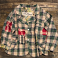 Jaded Gypsy Lessons Learned Jacket  OS