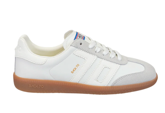 Back 70 Cloud White Ice Sneakers