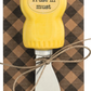 Mustard Grill Spreader