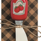 Ketchup Grill Spreader