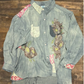 Jaded Gypsy Gypsy Moon Shirt - OS
