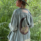 Jaded Gypsy Gypsy Moon Shirt - OS