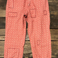 Jaded Gypsy Traveler Pants- Diamond Dreams