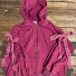 Jaded Gypsy Tied About Jacket