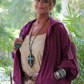 Jaded Gypsy Tied About Jacket