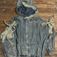 Jaded Gypsy Tied About Jacket