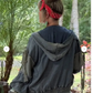 Jaded Gypsy Tied About Jacket