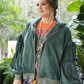 Jaded Gypsy Tied About Jacket