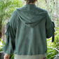 Jaded Gypsy Tied About Jacket