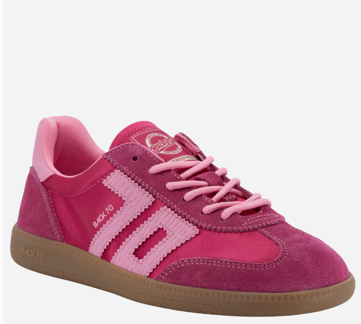 Back 70 C26 Ghost Fuxia