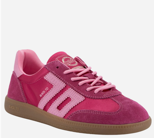 Back 70 C26 Ghost Fuxia