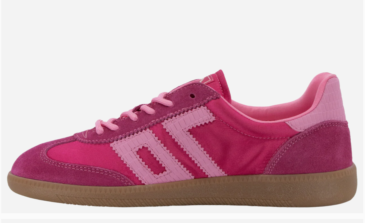 Back 70 C26 Ghost Fuxia