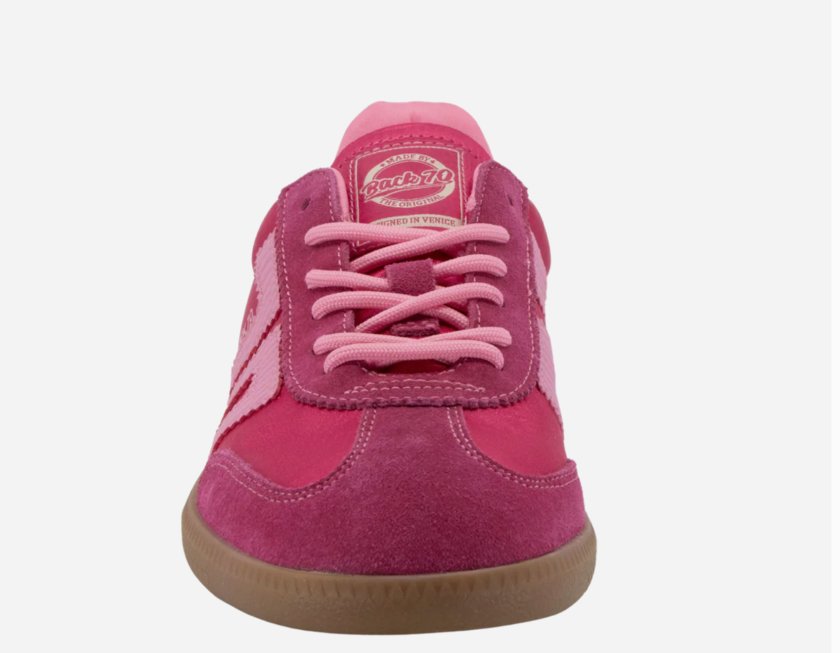 Back 70 C26 Ghost Fuxia