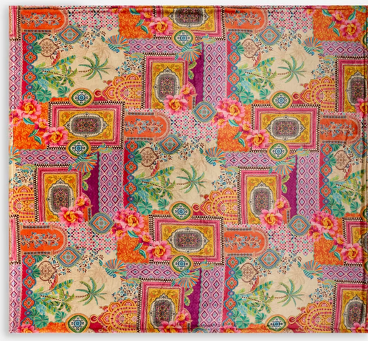 Laurel Canyon Cozy Blanket - Tami Scarf