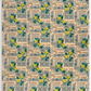 Johnny Was Olympe Scarf Travel Blanket