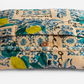 Johnny Was Olympe Scarf Travel Blanket