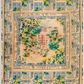 Johnny Was Olympe Scarf Travel Blanket