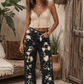 Jaded Gypsy Peaceful Walks Jeans