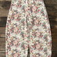 Jaded Gypsy Barrel Of Dreams Jeans - Rose Garden