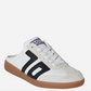 Back 70 Easter White/Black
