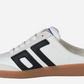 Back 70 Easter White/Black