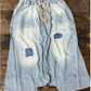 Jaded Gypsy Earthsong Harem Pants