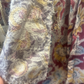 Magnolia Pearl Block Print Tora Shirt 1123 OOAK