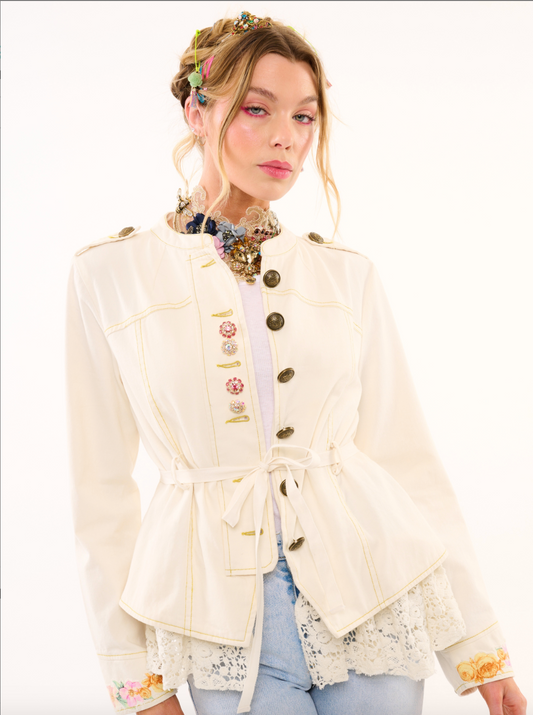 Aratta Birth of Venus Jacket