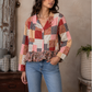 Jaded Gypsy Blush Trail Jacket