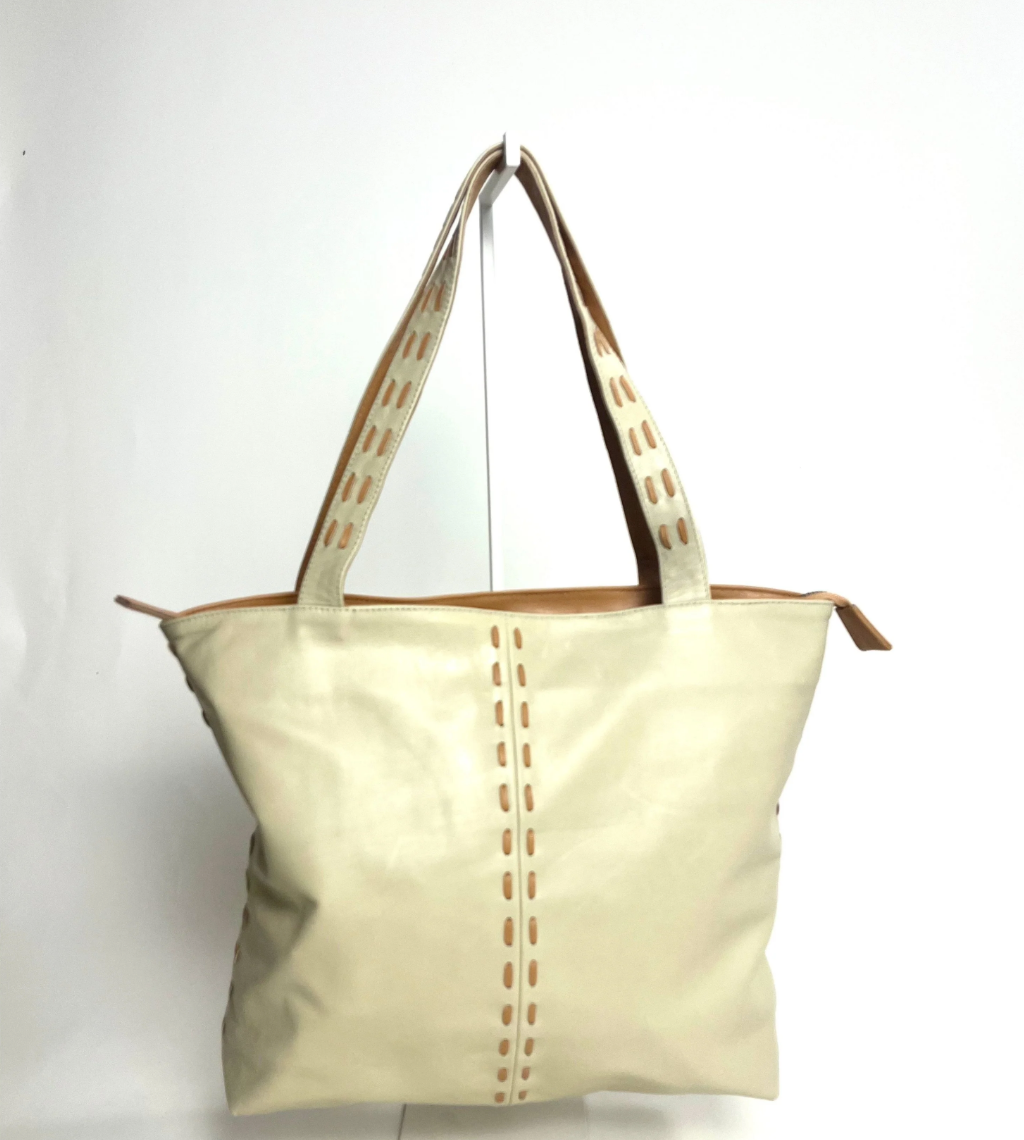 Nuage Bleu Lilo Tote