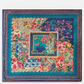 Johnny Was Laurel Canyon Blanket-Romana Scarf