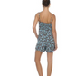 Khush Camille Romper-Kai Brown