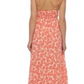 Khush Morya Dress -Coral