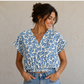 Khush Adora Top- Kai Denim